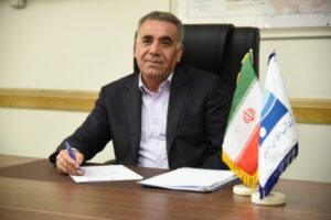 نیروگاه های خورشیدی قابل نصب در اراضی شرکت آب اصفهان 480مگاوات برآورد شده