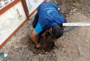 شناسایی 11 هزار و 700 انشعاب و مصرف غیرمجاز آب در مشهد
