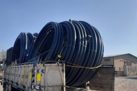 ۲۴ پروژه عمرانی در زمینه شرب در قوچان در حال اجرا است