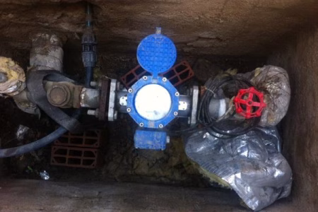 ۵ هزار کنتور معیوب در استان خراسان شمالی تعویض شد