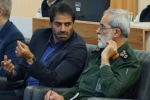 ارتقای کیفیت تامین برق تهران با نظام‌های نوین نظارتی