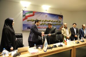 عبور از قانون ، خط قرمز تخلفات و زیاده خواهی های حوزه منابع آب
