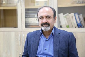 شرکت توزیع برق استان سمنان