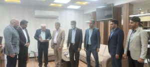 آبفا از هیچ تلاشی برای تامین نیاز آبی مردم ابوموسی دریغ نخواهد کرد