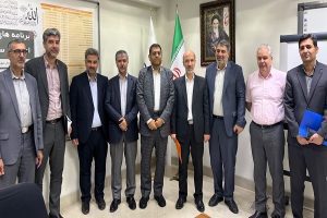 تحویل انرژی بیشتر به صنعت سیمان درسال رشد تولید