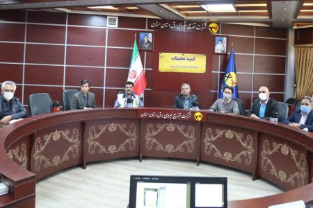 خاتمه دو پروژه تحقیقاتی در شرکت توزیع نیروی برق استان سمنان