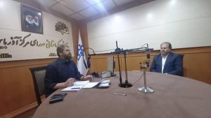 عزم دولت سیزدهم برای پوشش 100 درصدی آبرسانی روستایی
