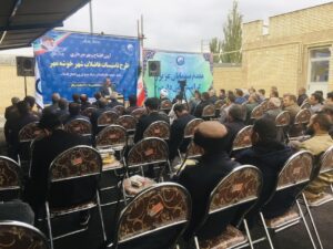 آبرسانی-۱۰هزار-روستا-در-دولت-سیزدهم