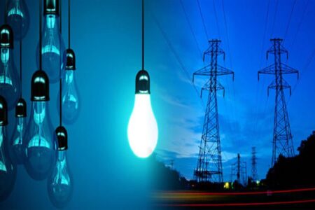 افزایش بیش از ۵ درصدی مصرف انرژی در شبکه برق خوزستان‎