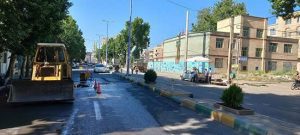 شرکت آب و فاضلاب شهرستان خوی