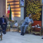شرکت توزیع نیروی برق استان کردستان