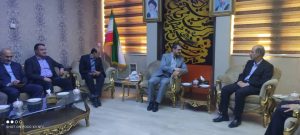 شرکت توزیع نیروی برق استان کردستان