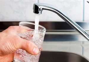 آب شرب اصفهان کاملا سالم و بهداشتی است