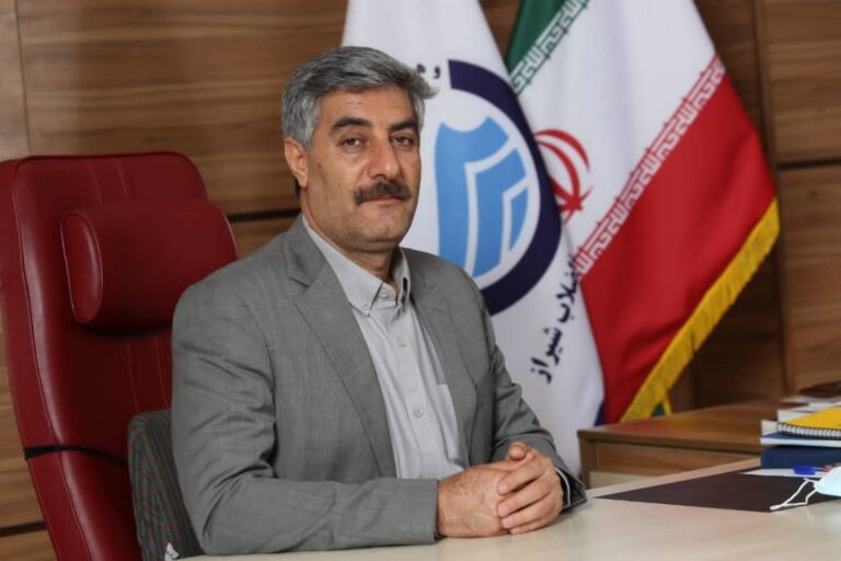 افزایش رضایتمندی مشترکین پس از راه‌اندازی شناسه تائید خدمت‌رسانی در آبفا شیراز