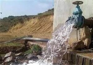 فاضلاب زاهدان؛ گره گشای صنایع نیازمند آب