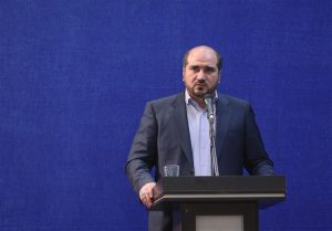 پروژه انتقال آب استان یزد با جدیت دنبال و اجرا می‌شود