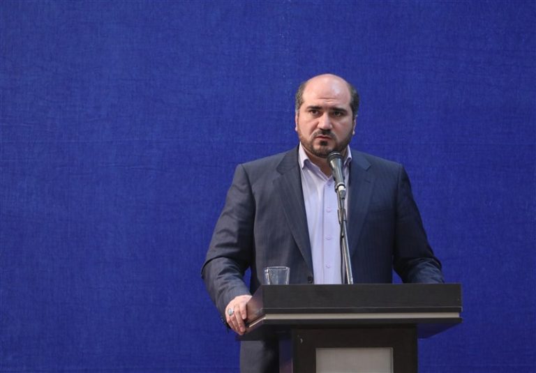 پروژه انتقال آب استان یزد با جدیت دنبال و اجرا می‌شود