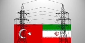 آغاز-تجارت-برق-بین-ایران-و-ترکیه