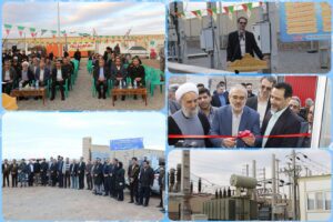پست-20-63-کیلوولت-مدولار-ویگل-با-حضور-معاون-امور-مجلس