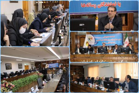 آغاز عملیات اجرایی و بهره برداری از ۲۷ طرح زیربنایی شرکت برق منطقه ای اصفهان