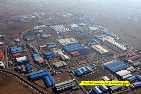 مشارکت صنایع استان در مدیریت مصرف انرژی چشمگیر است
