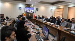 تدوین برنامه جامع اصلاح و بهبود روشنایی معابر