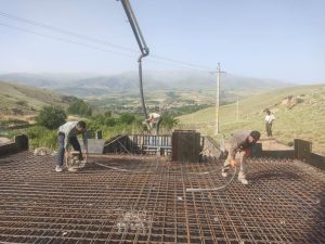 با مساعدت خیرین آبرسان 197روستای استان آذربایجان شرقی از آب پایدار برخورار شدند