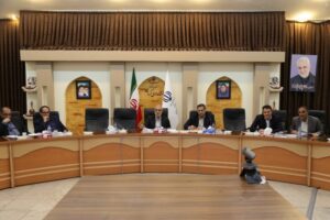 دومین برج خشک نیروگاه شهید مفتح نیز باید راه اندازی شود.