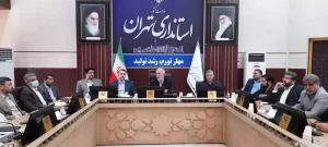 تشکیل تیم اورژانس برق برای تذکر به مصرف کنندگان غیرمتعارف