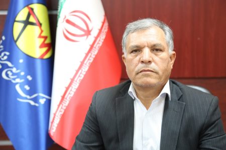 انتصاب مدیرعامل شرکت توزیع برق استان سمنان در شورای پایایی شبکه