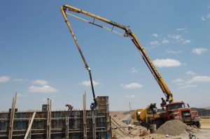 افتتاح طرح تکمیلی مجتمع آبرسانی یخفرزان شهرستان اهر