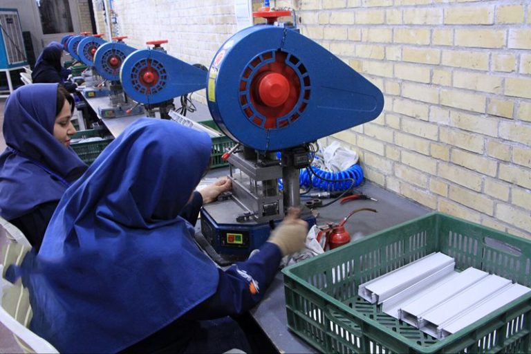 تامین نامحدود برق 92 درصداز مشترکان صنعتی کشور