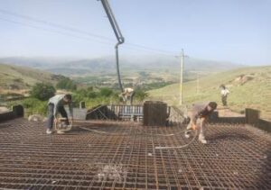 چهار روستای هشترود زیر پوشش پروژه جهادی آبرسانی