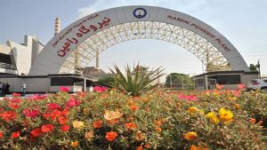  بهبود ۶۵ مگاواتی تولید برق در واحد شماره ۵ نیروگاه رامین اهواز