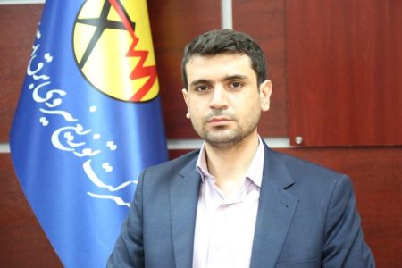 عضویت معاون شرکت توزیع برق استان سمنان در کمیته راهبردی صنعت برق