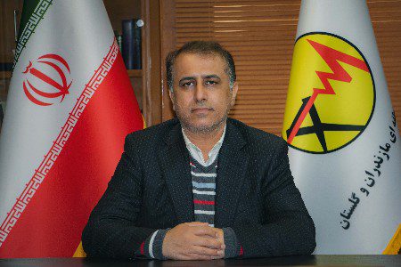  دکتر کوروش موسوی تاکامی به سمت مدیرعامل شرکت برق منطقه ای مازندران و گلستان منصوب شد