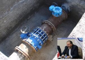 199 روستای استان آذربایجان شرقی از آب پایدار برخوردار شدند