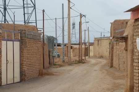 اصلاح و بهسازی شبکه های فرسوده برق 14 روستا در خراسان شمالی به پایان رسید
