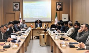 پیشرفت 45 درصدی عملکرد شرکت توزیع نیروی برق خراسان شمالی در سال جاری