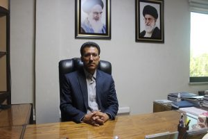 اصلاح و ترمیم شبکه های فرسوده برق 111 روستای خراسان شمالی