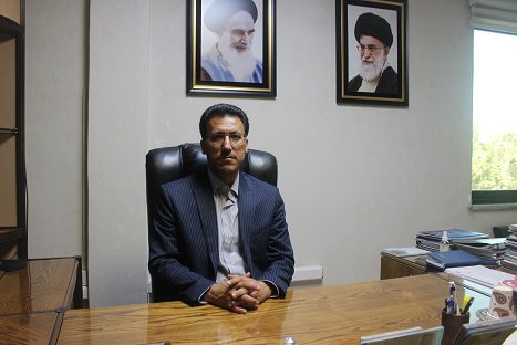 اصلاح و ترمیم شبکه های فرسوده برق 111 روستای خراسان شمالی