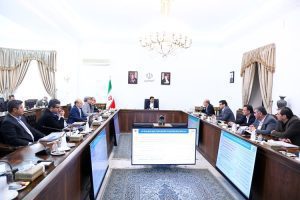 ساخت ۲۵۶۰ مگاوات واحد بخار نیروگاه‌های خصوصی