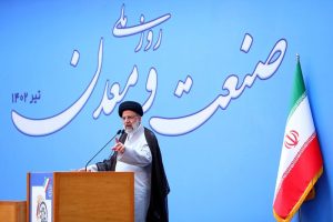 دولت کارهای بنیادینی را در بخش انرژِی شروع کرده است