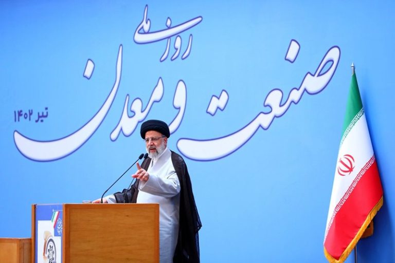 دولت کارهای بنیادینی را در بخش انرژِی شروع کرده است