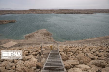 تجربه مدیریت منابع آب خوزستان راهکاری برای مقابله با خشکسالی