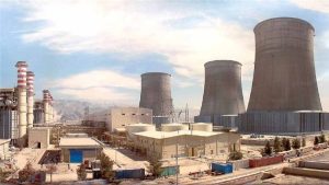 افزایش ظرفیت نیروگاه‌های حرارتی در کشور با اقدامات دولت سیزدهم