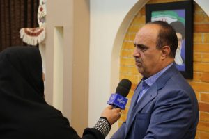 انتقال آب از خلیج فارس به شهرهای کرمان و رفسنجان روی ریل پیشرفت