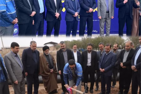  انجام فاز دوم آبرسانی به مسیر سویسه