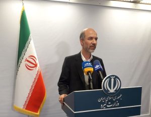 ساخت و تکمیل نیروگاه اوما اویای سریلانکا به دست متخصصان ایرانی