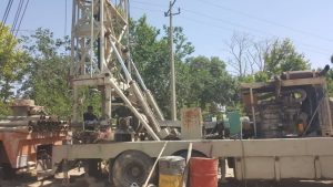 پایان-عملیات-لوله-گذاری-چاه-روستای-جعف
